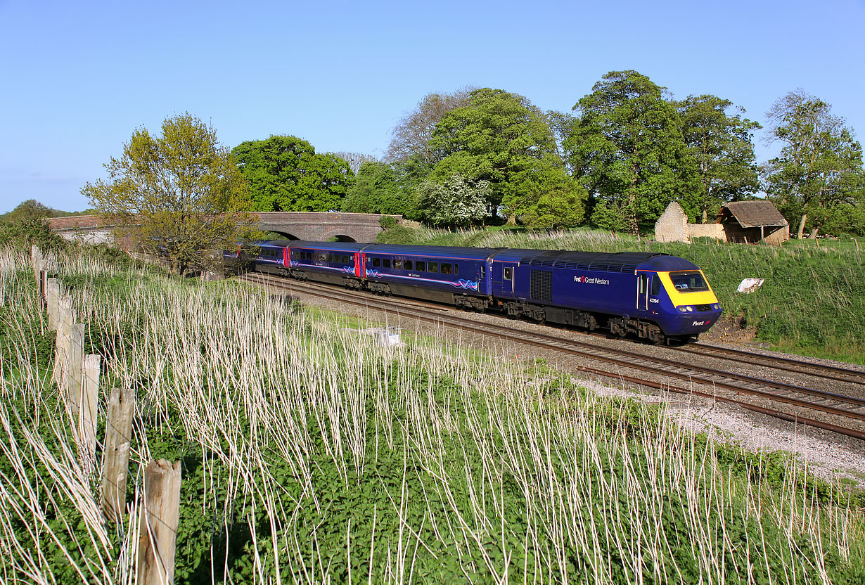 43194 Compton Beauchamp 12 May 2015