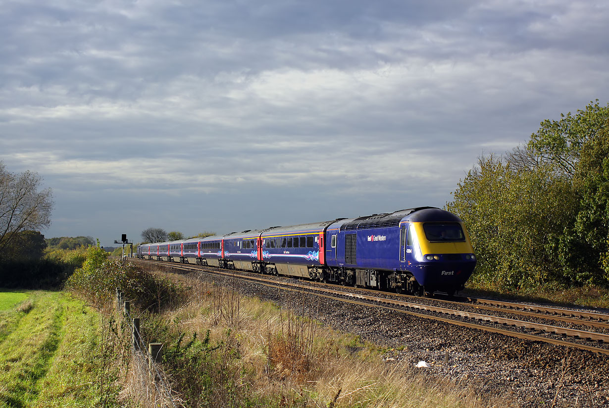 43194 Uffington 28 October 2014