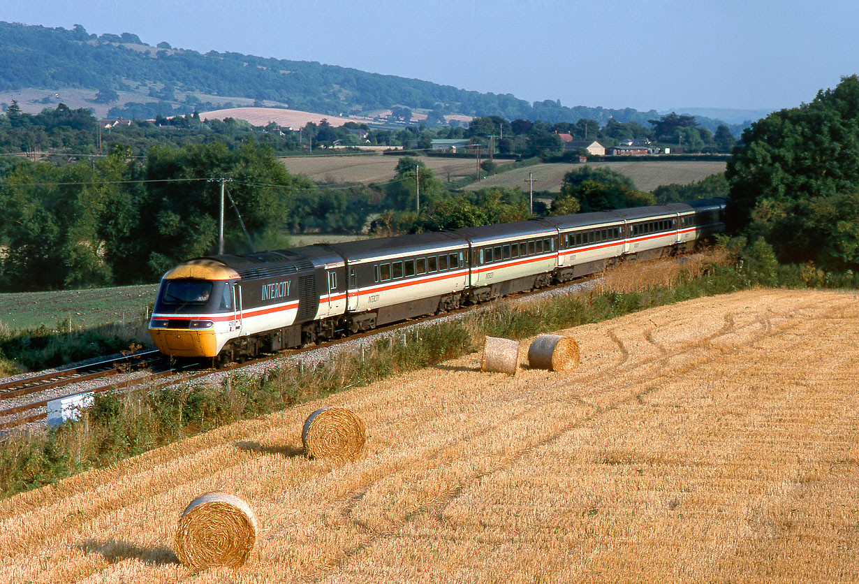 43195 Defford 10 August 1995