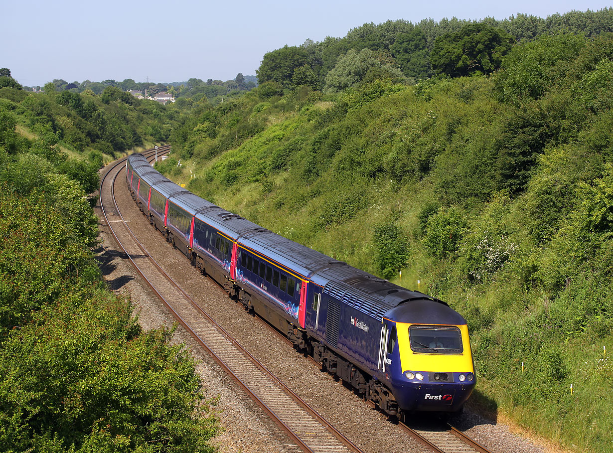 43195 Thingley 19 June 2017