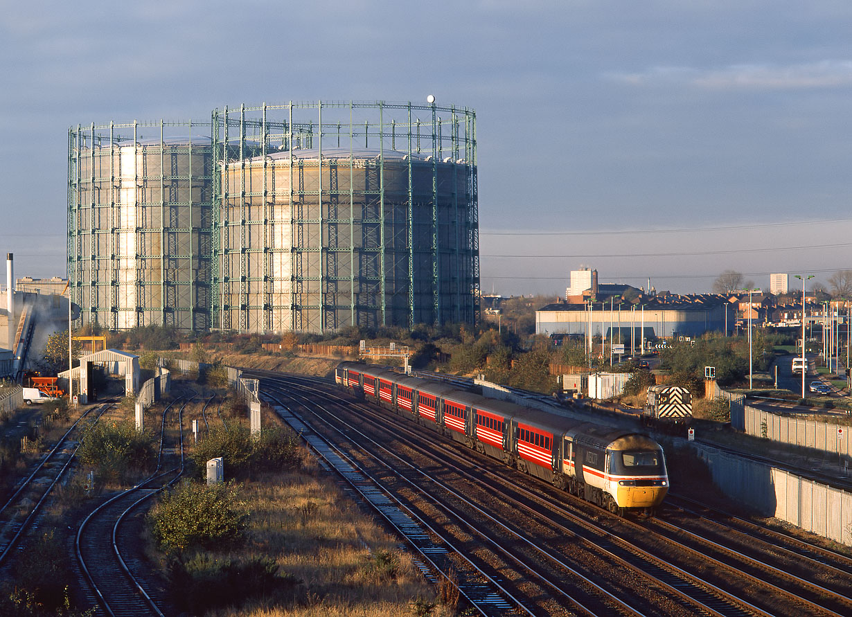 43195 Washwood Heath 20 November 1999