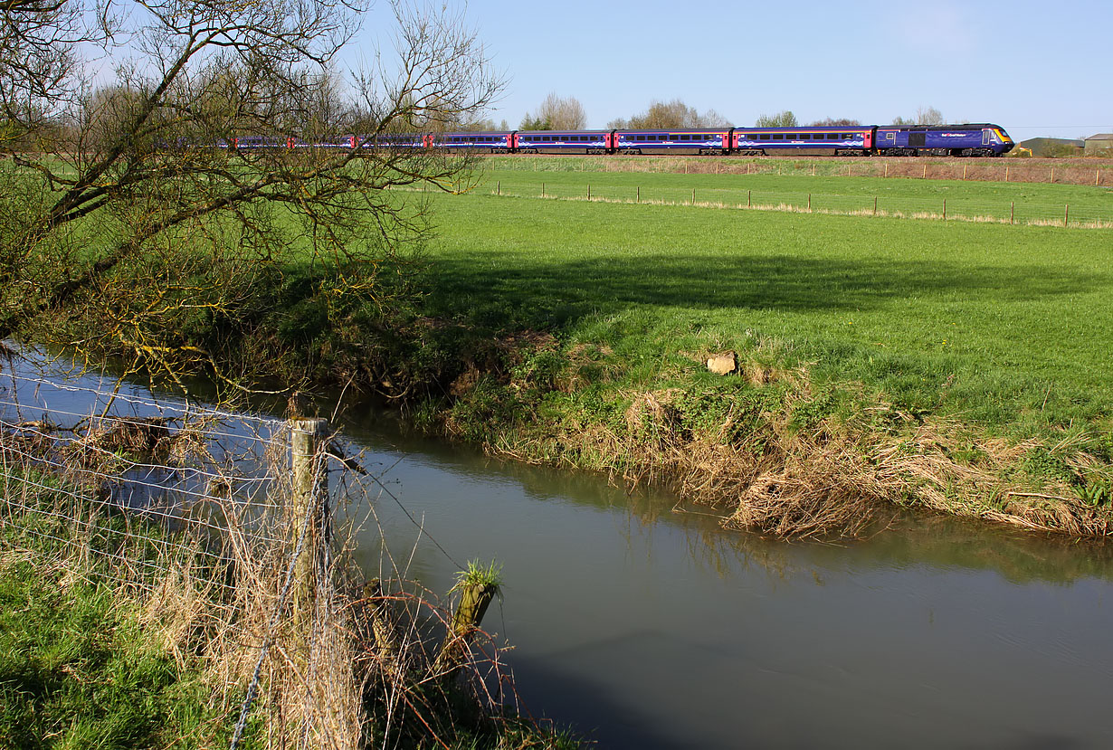 43196 Lyneham 18 April 2018
