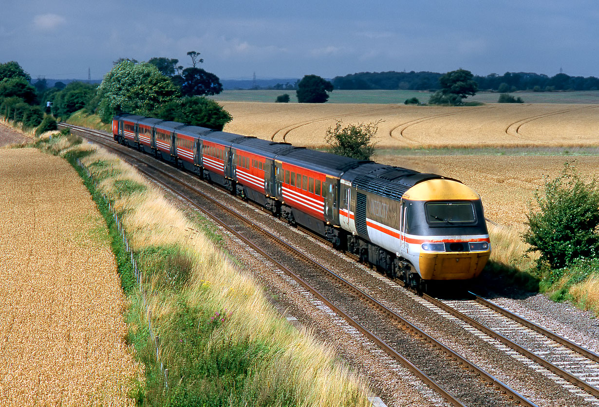 43196 Portway 9 August 2000