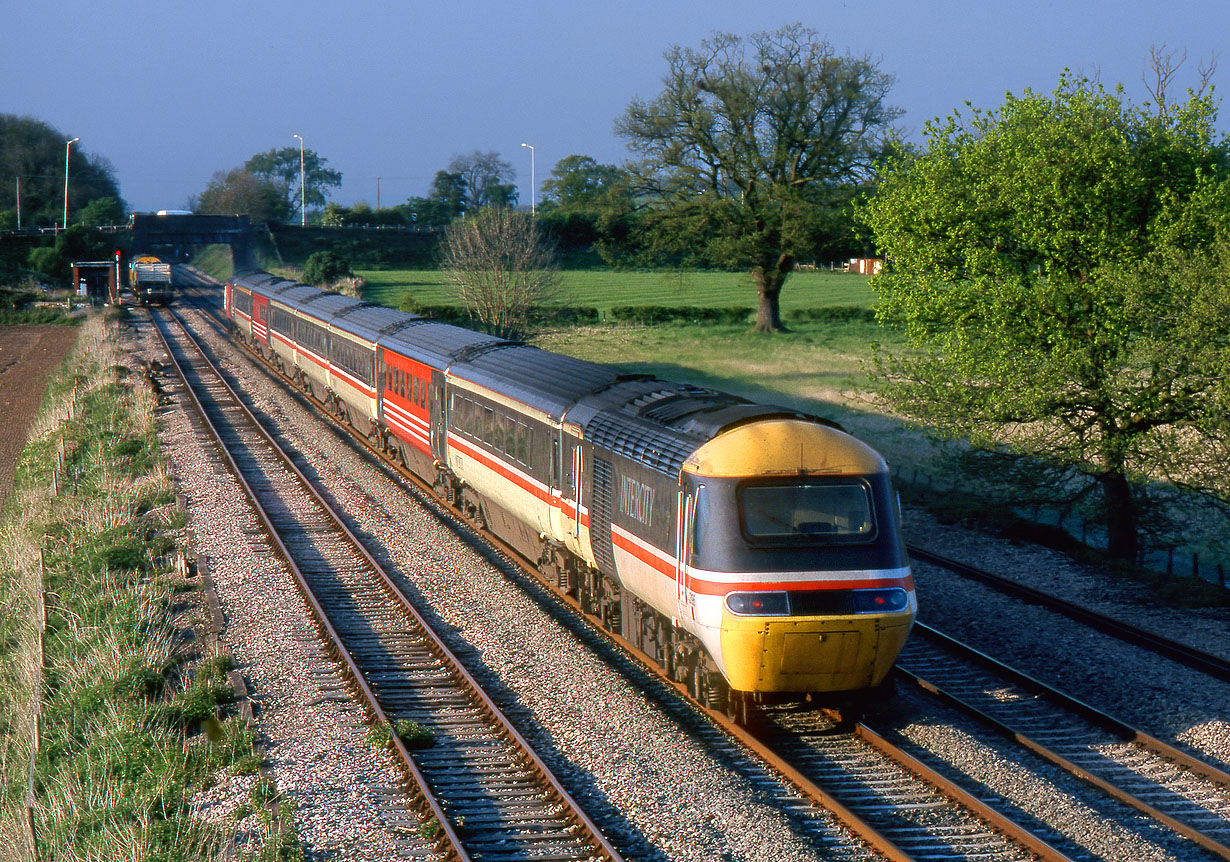 43196 Spetchley 30 April 1999