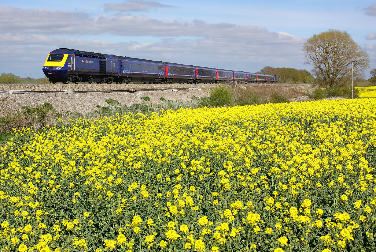 43196 Uffington 22 April 2015