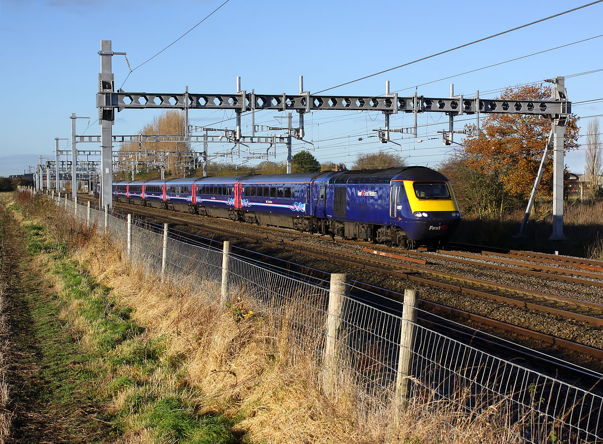 43197 Challow 28 November 2017