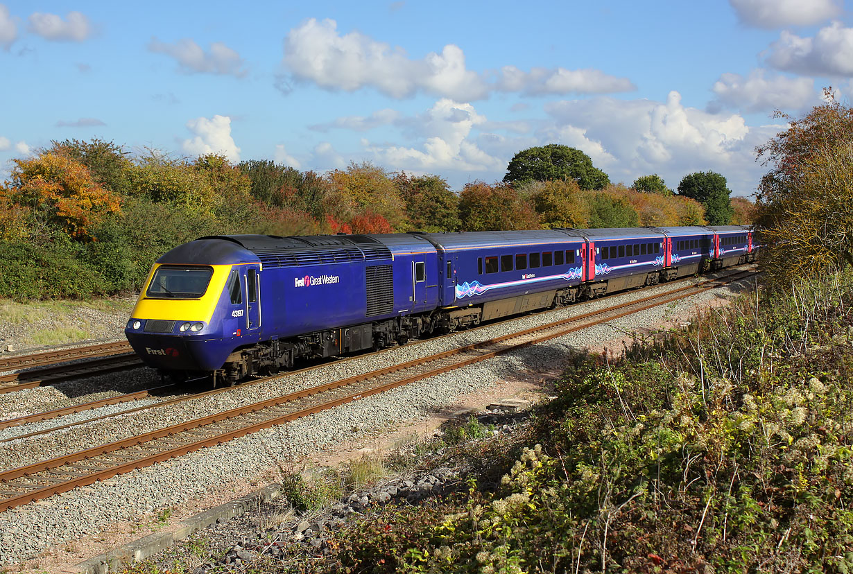 43197 Denchworth 9 October 2015