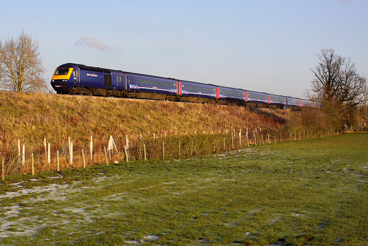 43197 Kingston Lisle 6 January 2009