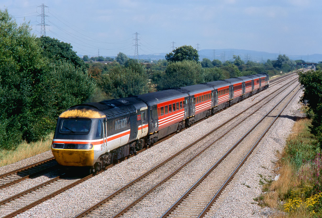 43197 Marshfield 27 August 1998