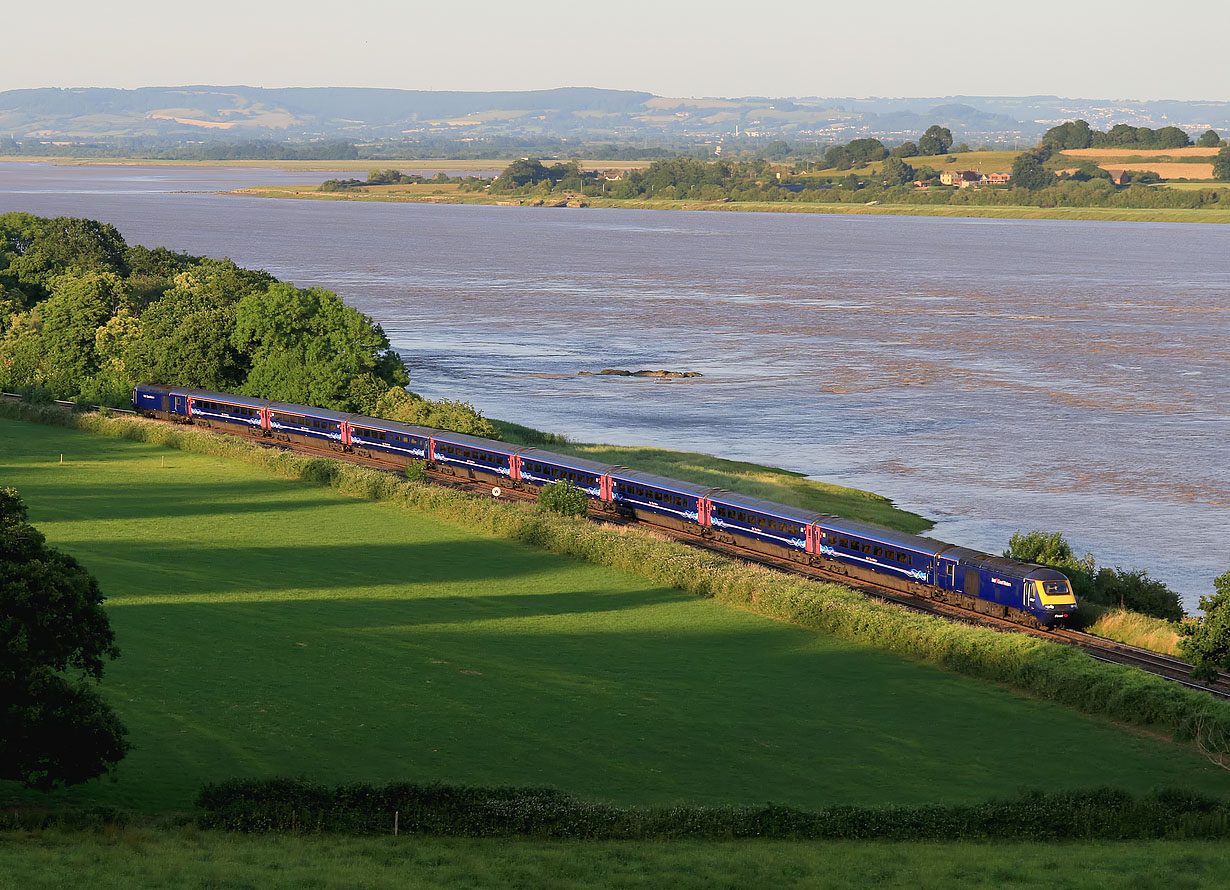 43197 Wellhouse Bay 28 June 2018