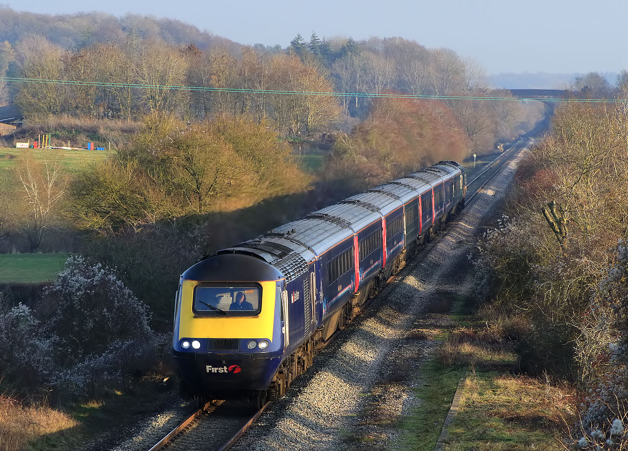 43197 Whitehill 14 December 2018