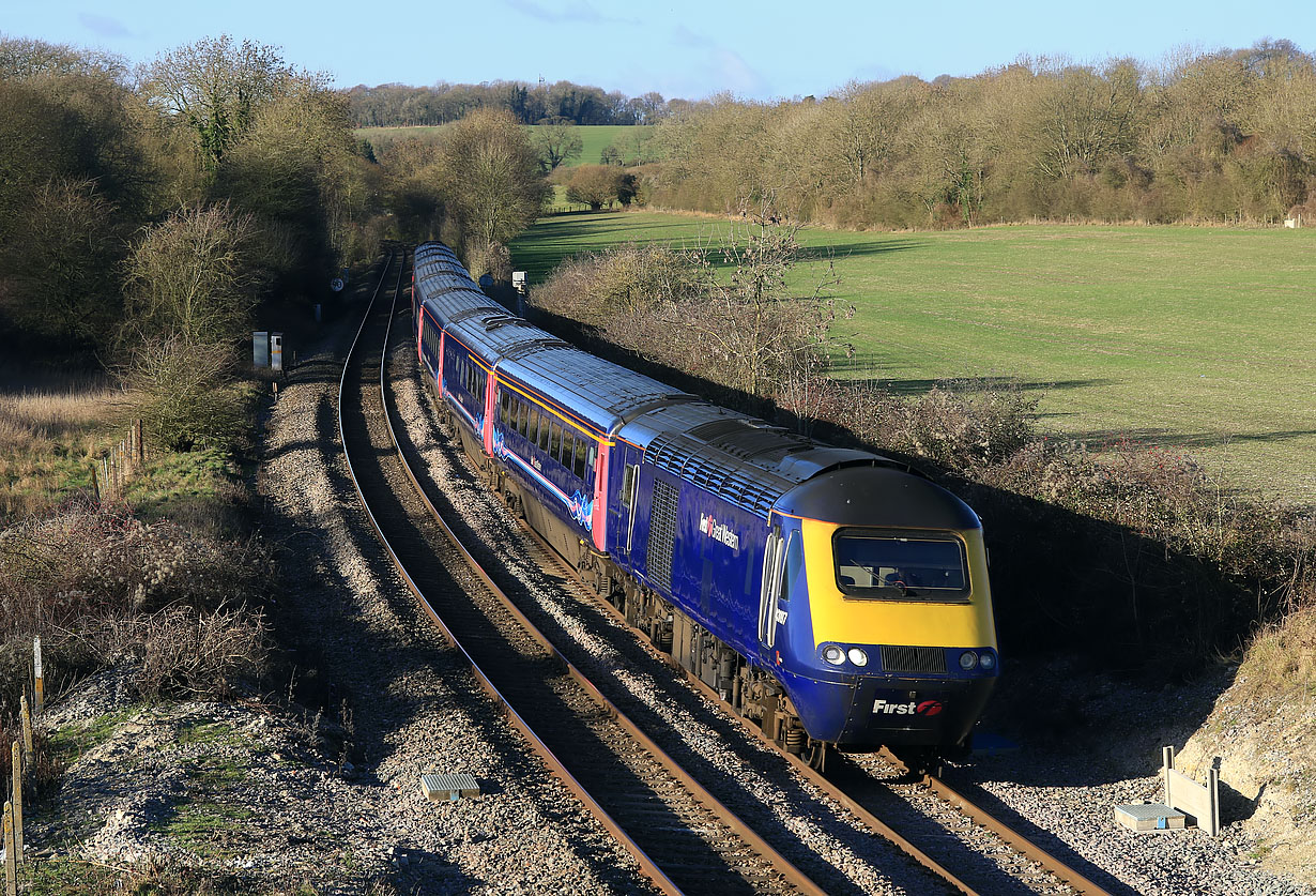 43197 Wolfhall 17 January 2019