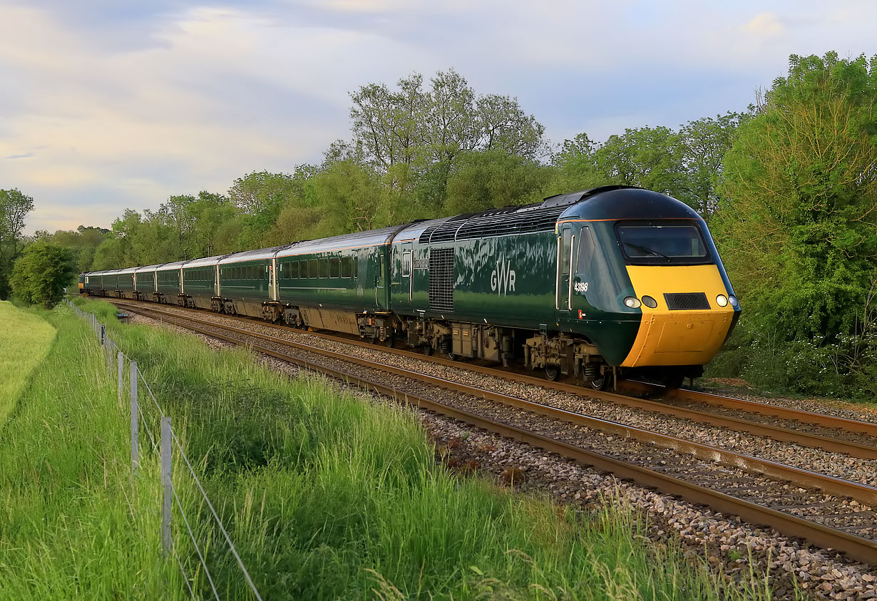 43198 Great Bedwyn 1 June 2019