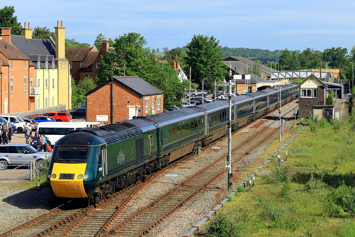 43198 Moreton-in-Marsh 1 June 2019