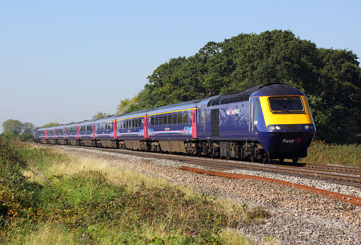 43198 Uffington 29 September 2011