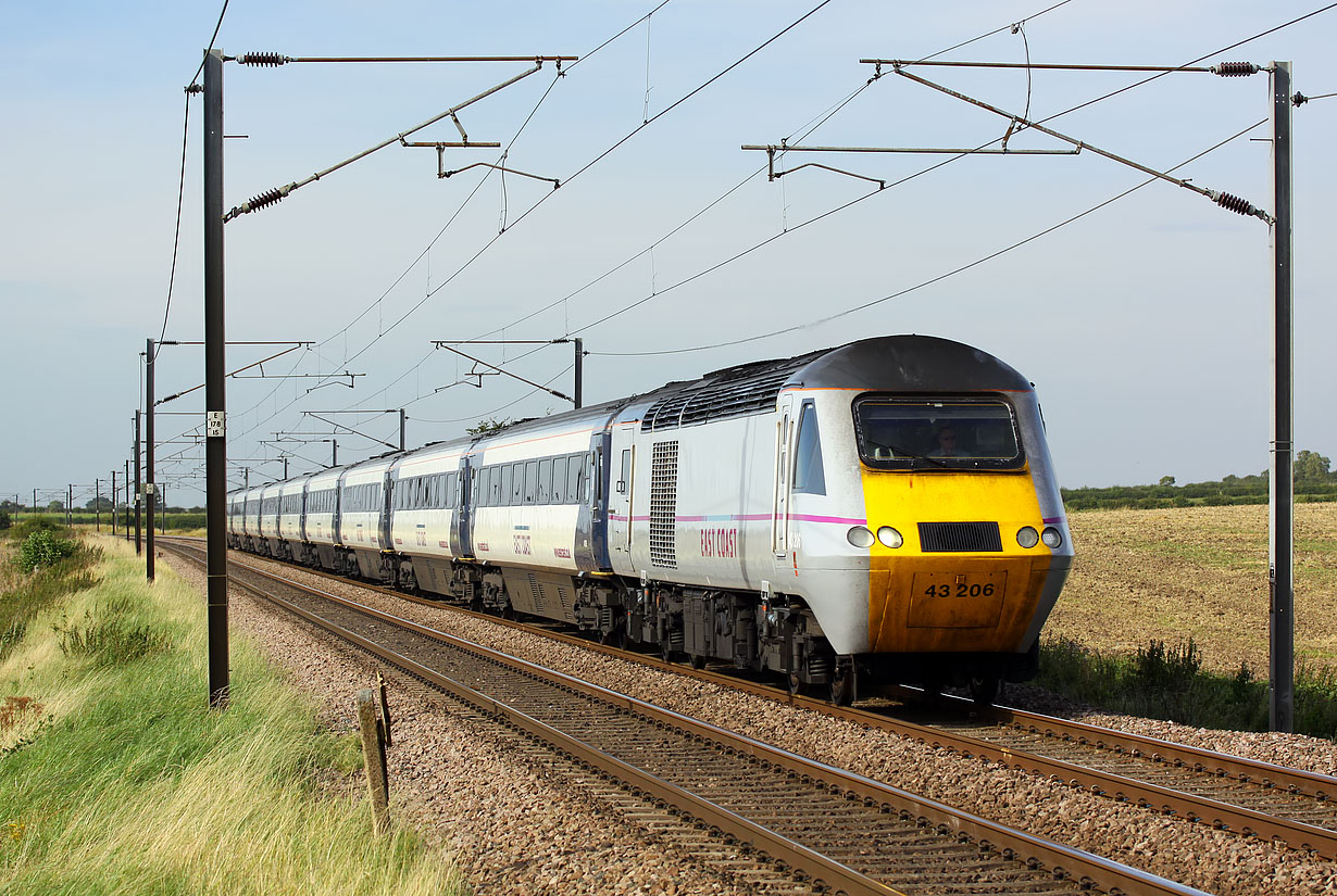 43206 Frinkley Lane 6 September 2012