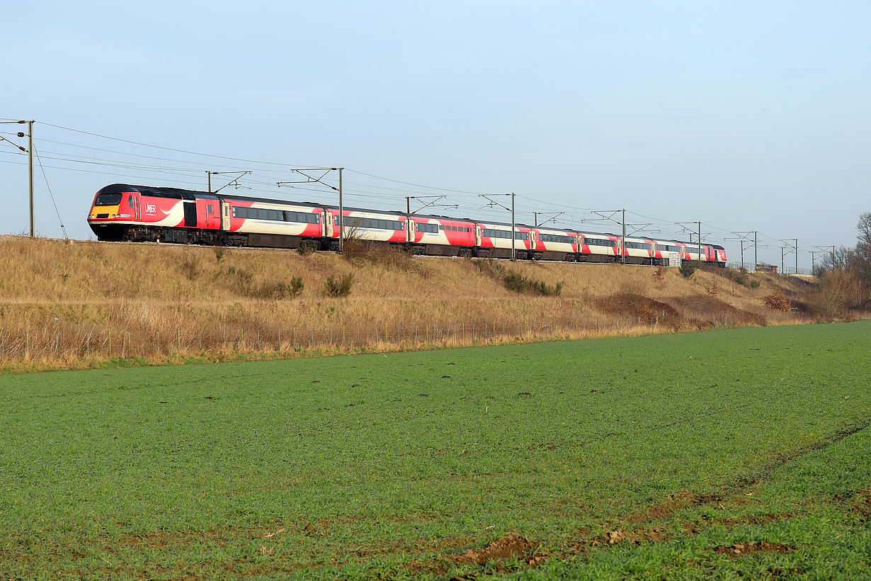 43206 Little Heck 22 February 2019