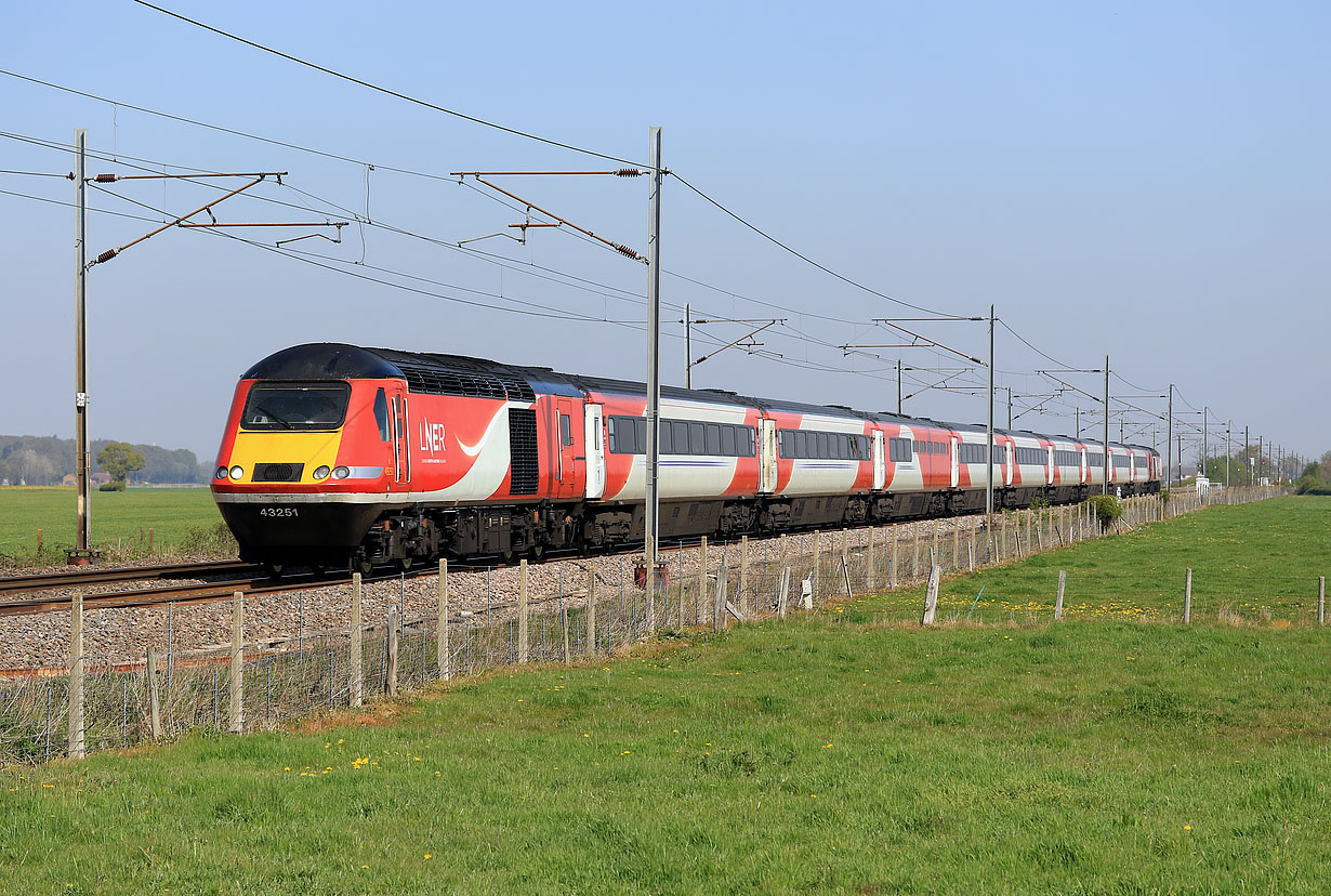 43251 Fenwick 22 April 2019