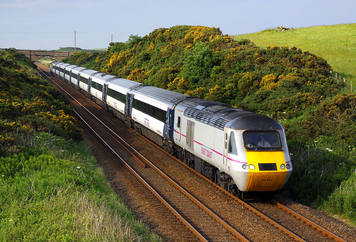 43251 Newtonhill 25 June 2013