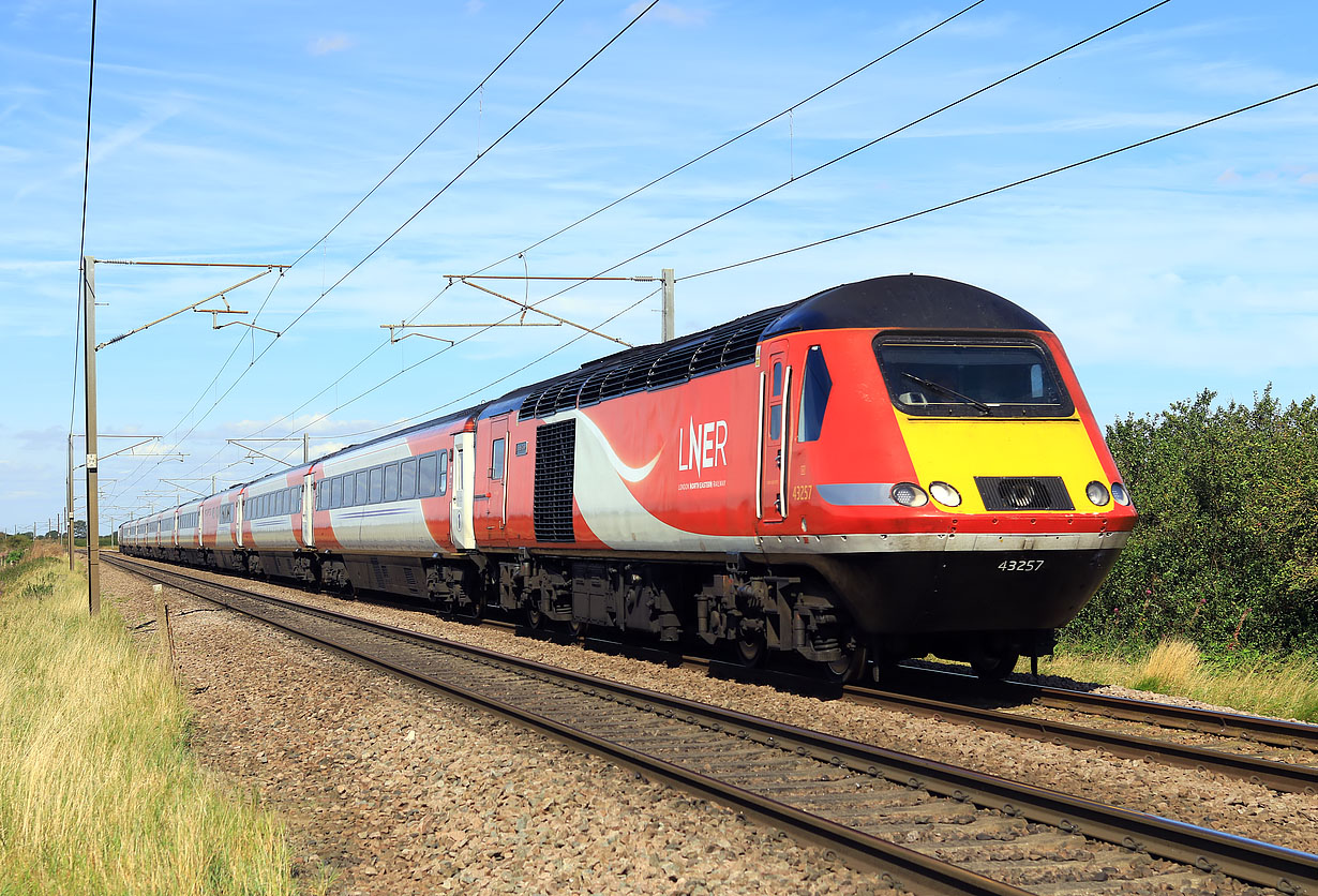 43257 Frinkley Lane 13 September 2019