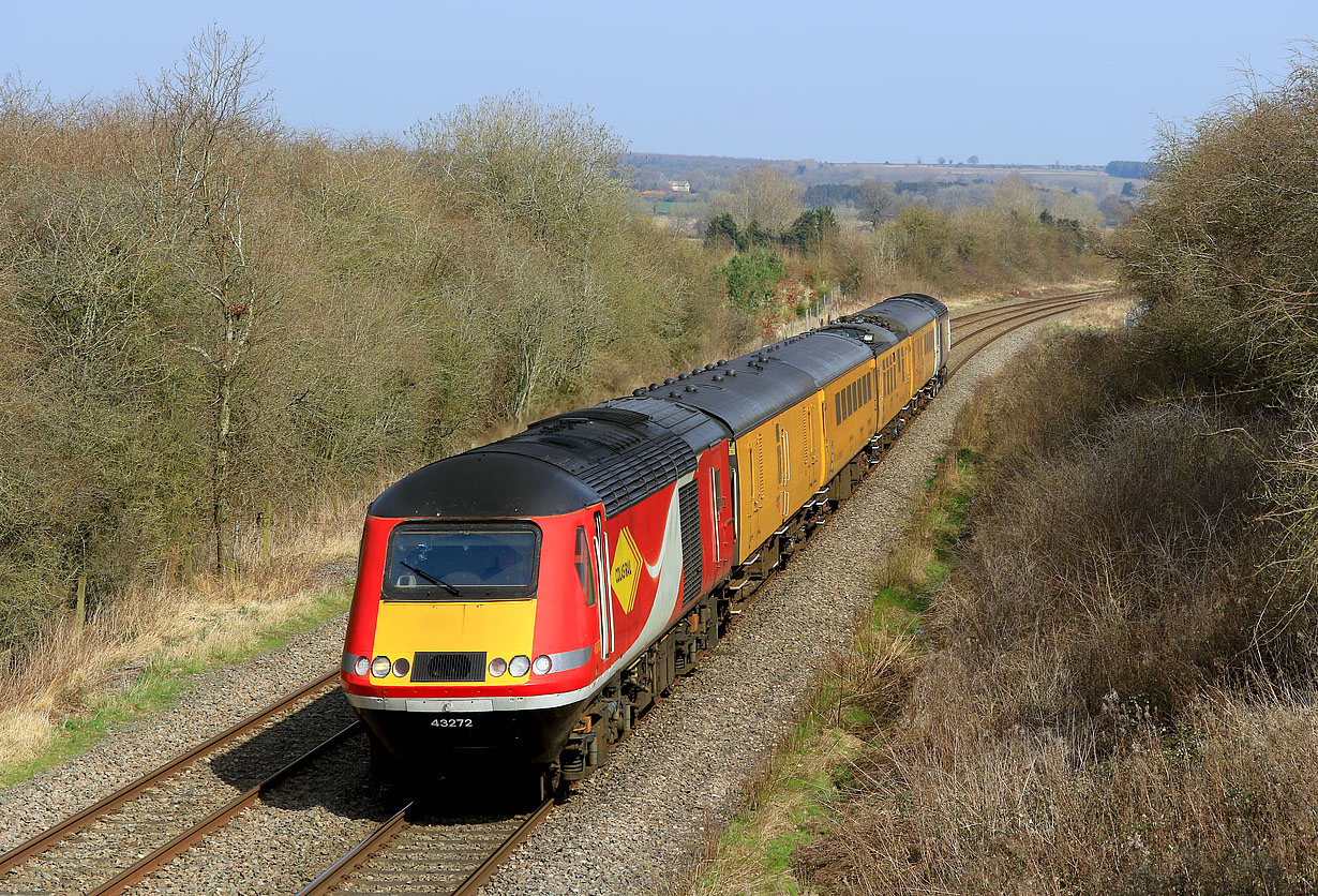 43272 Chilson 24 March 2022