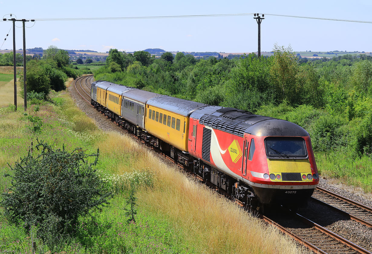 43272 Chilson 10 July 2025