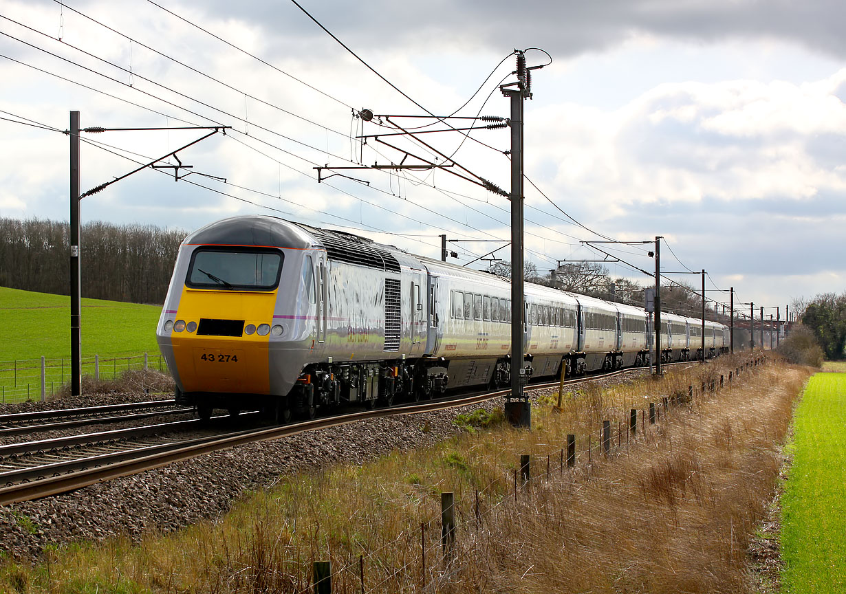 43274 Eaton 10 March 2012