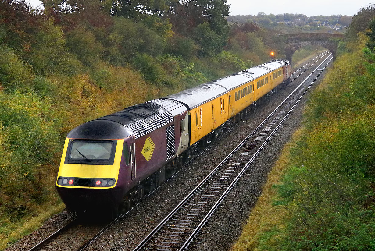 43274 Shorthampton 8 November 2023