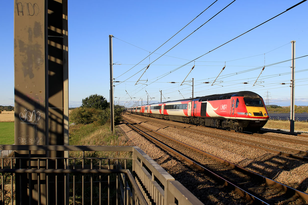 43277 Sandy 2 October 2019
