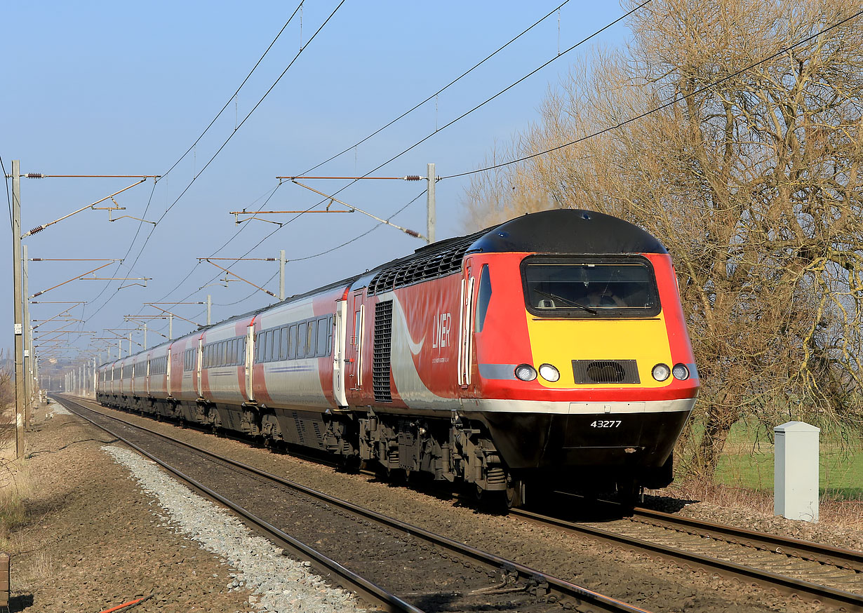 43277 Scrooby 23 February 2019