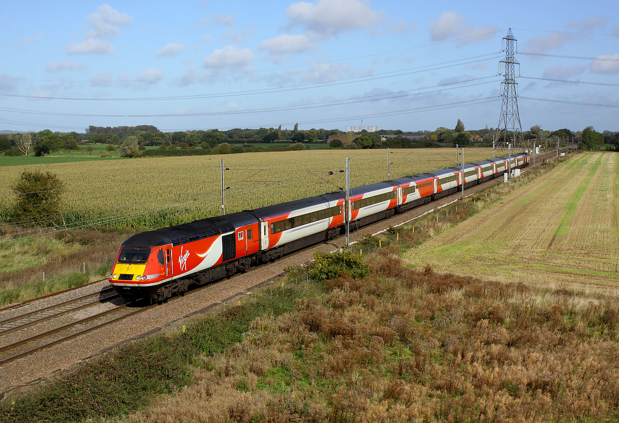 43290 Joan Croft Junction 2 October 2017