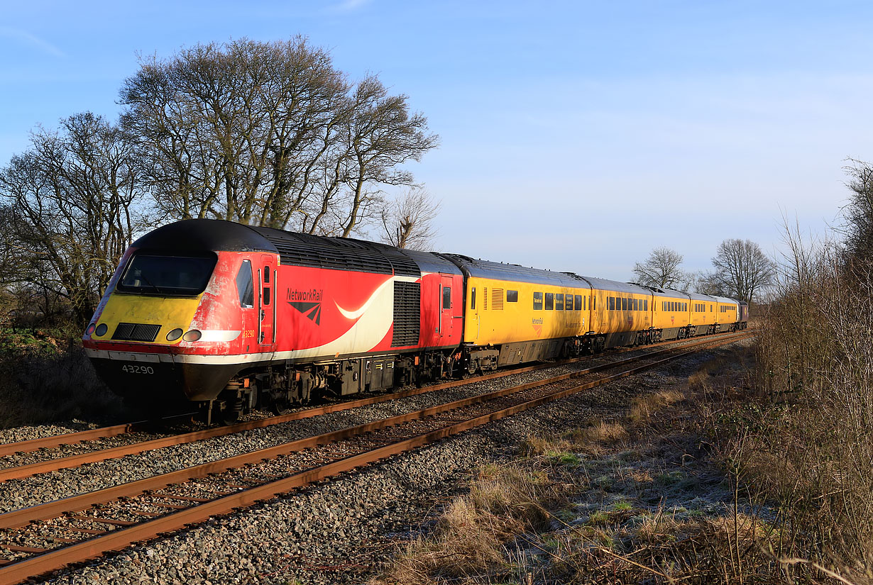 43290 Purton (Collins Lane) 17 January 2023