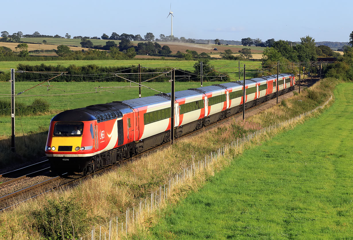 43299 Hougham 13 September 2019