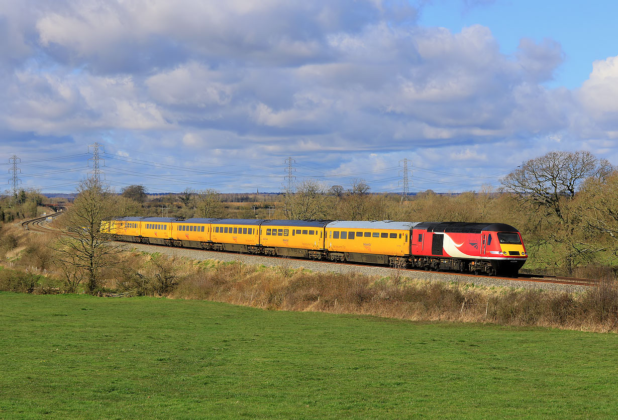 43299 Upper Minety 16 March 2021