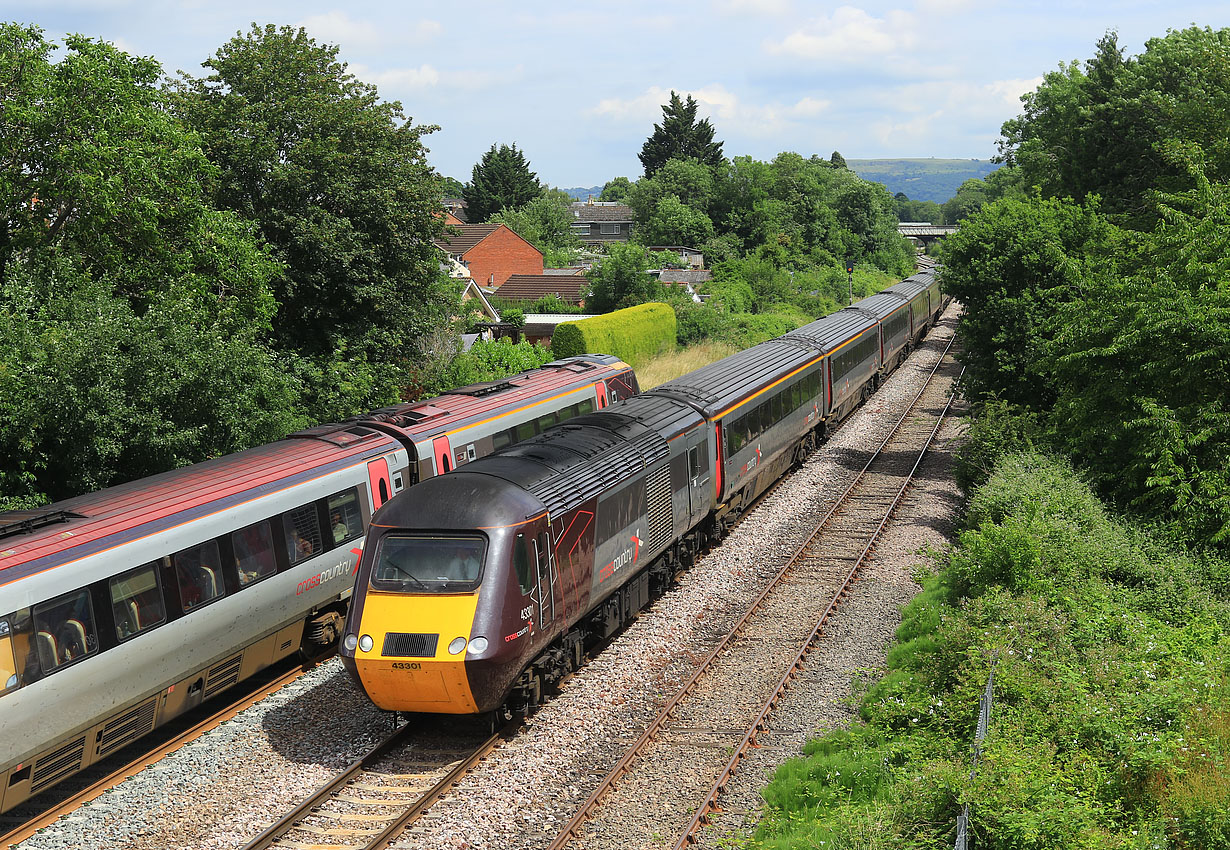 43301 Cheltenham 23 June 2023