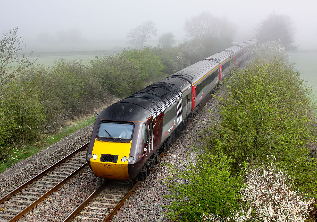 43301 Rangeworthy 15 April 2015