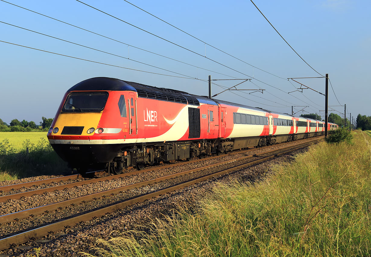 43302 Cromwell Moor 29 June 2019