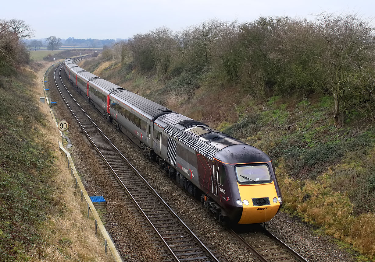 43303 Abbotswood 24 January 2019