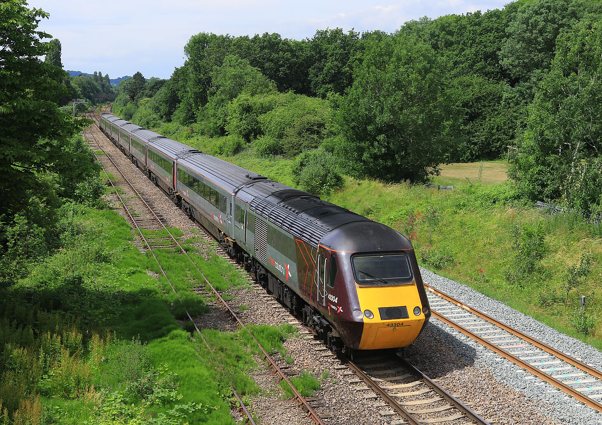 43304 Cheltenham 23 June 2023