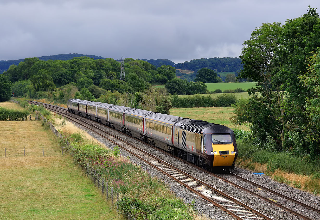 43304 Frocester 24 August 2022