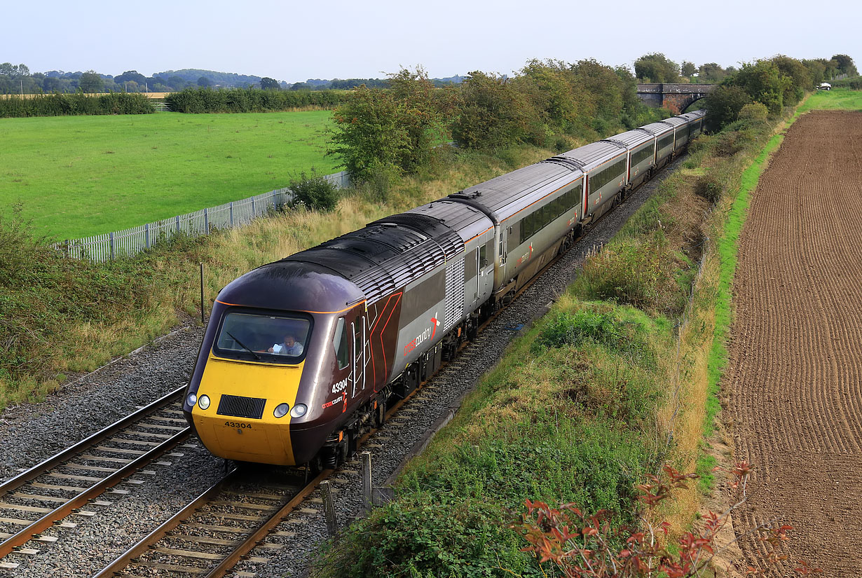 43304 Portway 15 September 2020