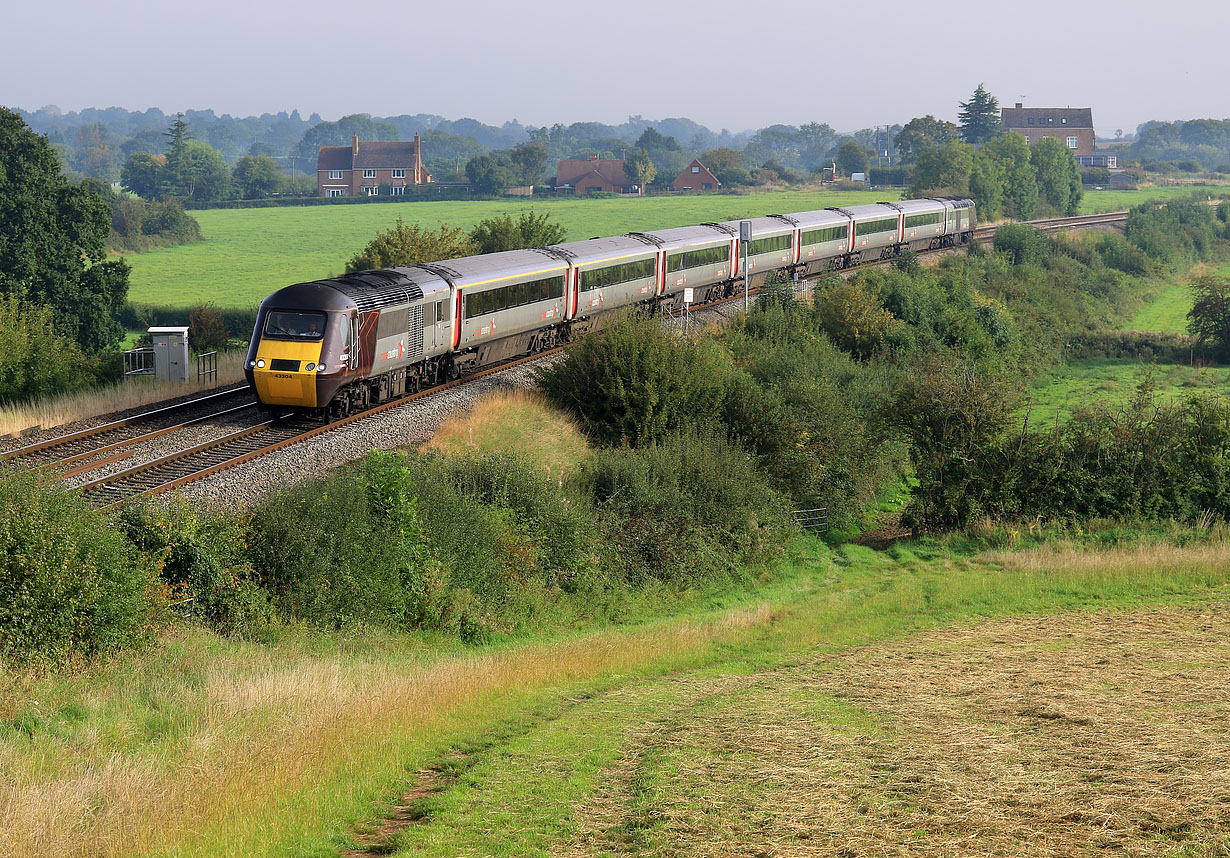 43304 Tibberton 6 September 2023