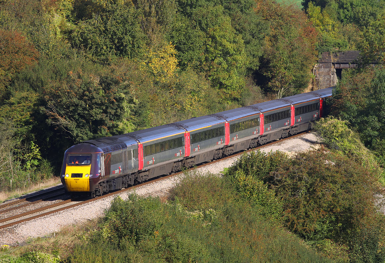 43304 Wickwar 25 September 2009