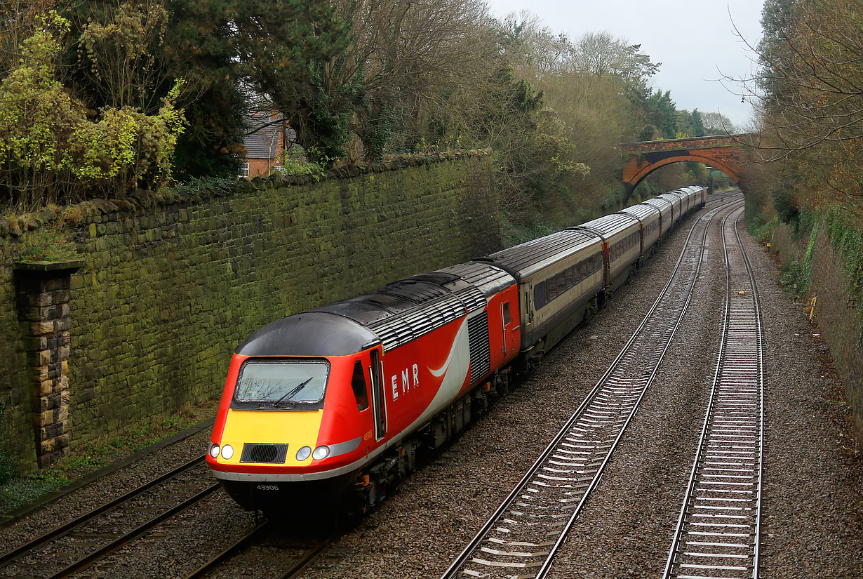 43306 Sutton Bonington 12 December 2020