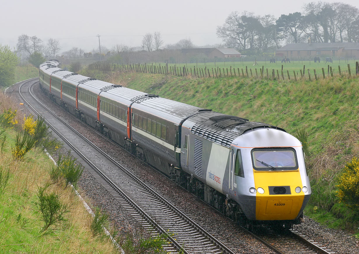 43309 Inverkeilor 4 May 2008