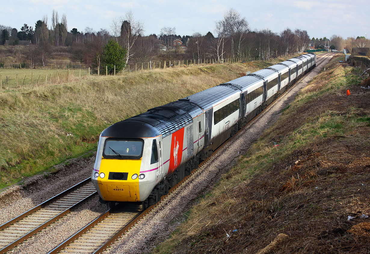 43313 Auckley 14 March 2015