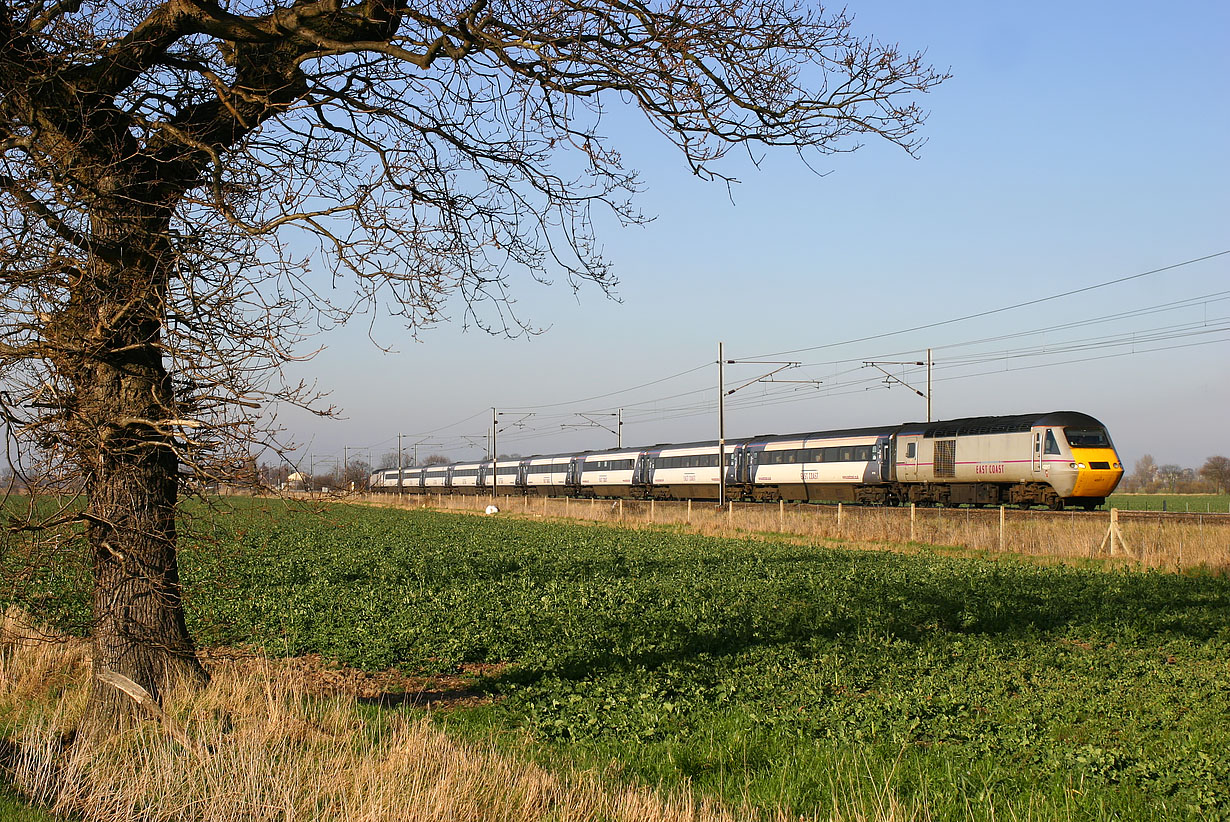 43317 Balne Lowgate 12 March 2014