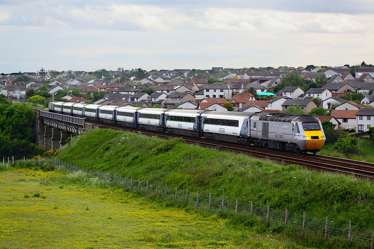 43317 Newtonhill 25 June 2013