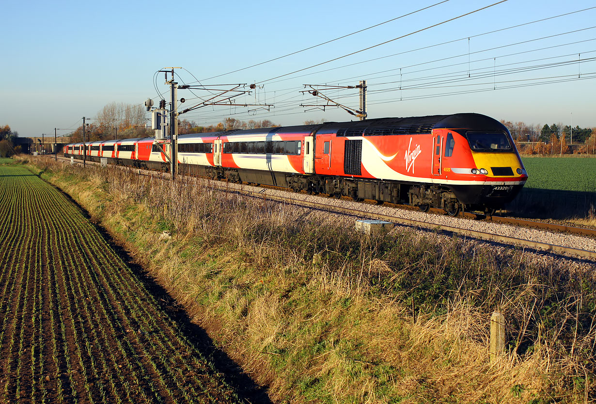 43320 Hambleton 29 November 2016