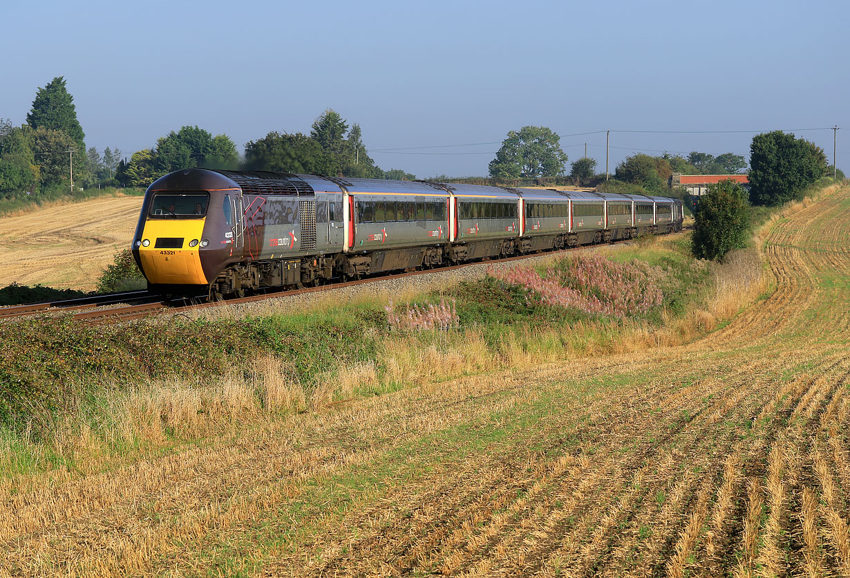 43321 Abbotswood 5 September 2023